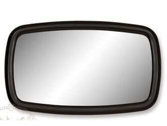 Modrest Mauer - Black Glam Mirror
