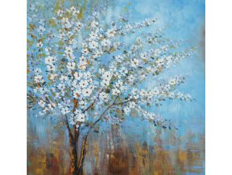 ADC7911 Tree Oil Painting On Canvas