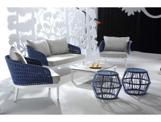 Renava Buenos Modern Outdoor Sofa Set