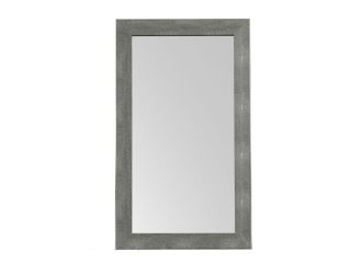 Modrest Dynasty - Modern Shagreen Mirror