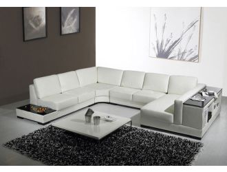 Modern T75 Sectional Sofa