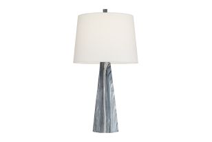 Modrest Azul - Set of 2 Table Lamp