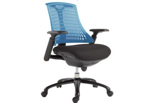 DONT ADD ONLINE Modrest Innovation Modern Blue Office Chair