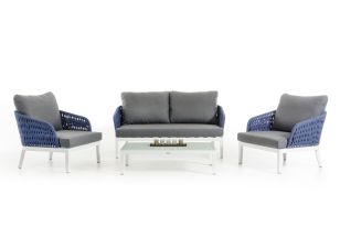 Renava Buenos Modern Outdoor Sofa Set
