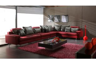 G60C Sectional Sofa