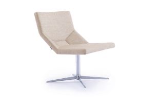 Pico Lounge Fabric chair