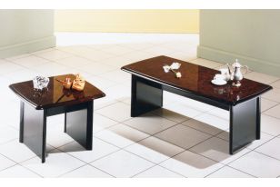 Palissander Italian Modern Conference Table