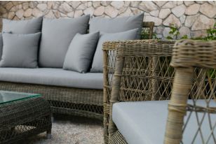 Renava Sonoma Outdoor Sofa Set