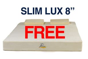 Perina Slim Lux Memory Foam Mattress