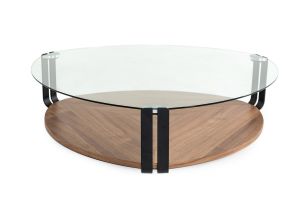 Modrest Viviana - Modern Coffee Table