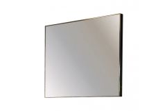 Modrest Jolene - Modern Grey Mirror